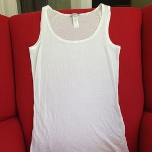 Hanro Women's Ultralight Tank Top